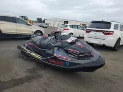 Salvage cars for sale from Copart Pittsburgh: 2023 Seadoo RXT300