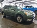 2012 Subaru Outback 3.6R Limited