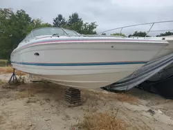 Salvage cars for sale from Copart Crashedtoys: 1995 Formula Boat