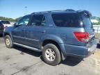 2005 Toyota Sequoia SR5