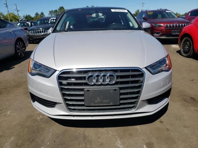 2015 Audi A3 Premium