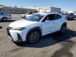 Lexus salvage cars for sale: 2019 Lexus UX 250H