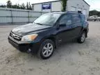 2008 Toyota Rav4 Limited