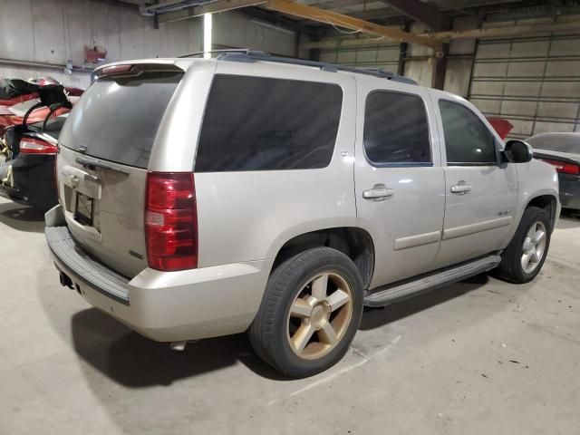 2008 Chevrolet Tahoe C1500