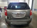 2010 Chevrolet Equinox LTZ