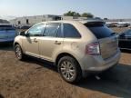 2007 Ford Edge SEL Plus