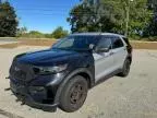 2020 Ford Explorer Police Interceptor