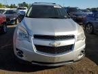 2010 Chevrolet Equinox LTZ