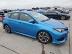 2016 Scion IM