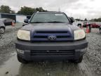 2004 Toyota 4runner Limited