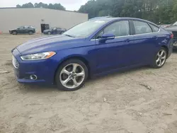 2014 Ford Fusion SE en venta en Seaford, DE