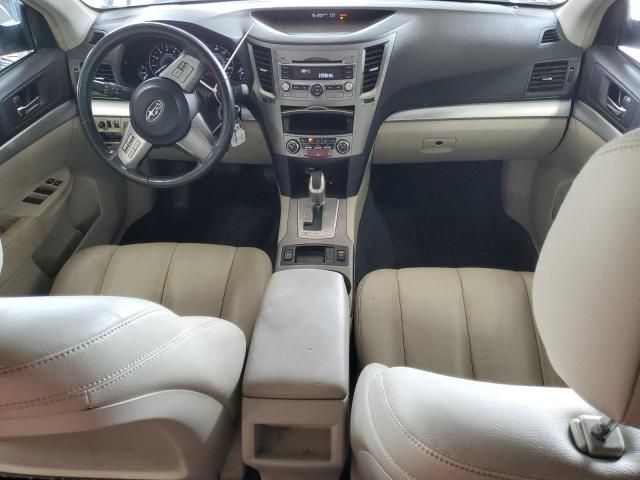 2010 Subaru Outback 2.5I Premium