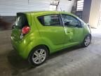 2014 Chevrolet Spark 1LT