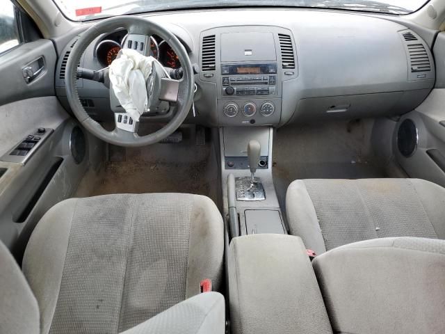 2006 Nissan Altima S