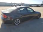 2008 BMW 328 I Sulev