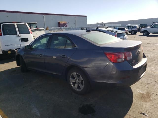 2014 Chevrolet Malibu LS