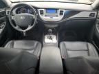 2012 Hyundai Genesis 3.8L