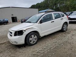 Dodge Vehiculos salvage en venta: 2007 Dodge Caliber