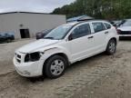 2007 Dodge Caliber