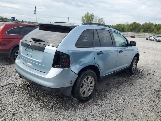 2008 Ford Edge SE