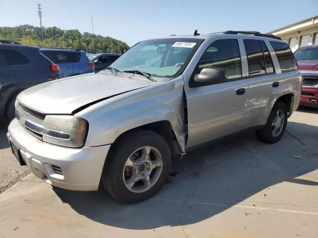 2007 Chevrolet Trailblazer LS