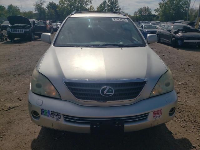 2006 Lexus RX 400