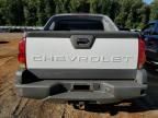 2002 Chevrolet Avalanche K1500