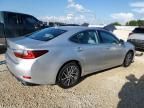 2018 Lexus ES 350