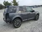 2010 Land Rover LR2