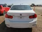 2015 BMW 320 I Xdrive