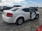 2008 Dodge Avenger SE