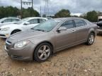 2012 Chevrolet Malibu 2LT