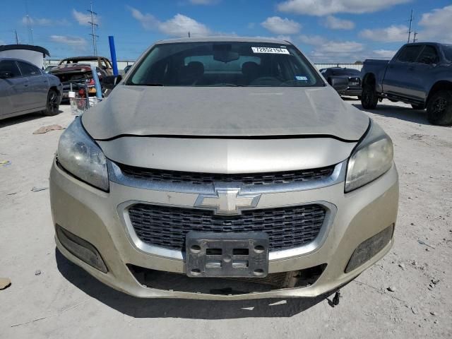 2014 Chevrolet Malibu LS