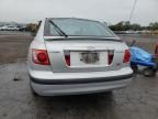 2005 Hyundai Elantra GLS