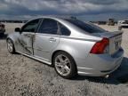 2011 Volvo S40 T5