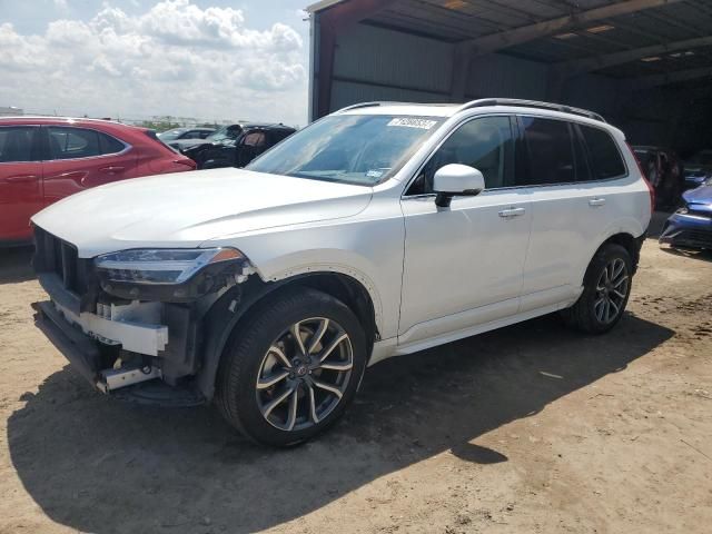 2018 Volvo XC90 T5