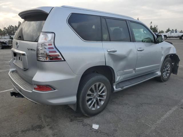 2015 Lexus GX 460 Premium