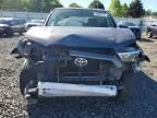 2016 Toyota 4runner SR5/SR5 Premium