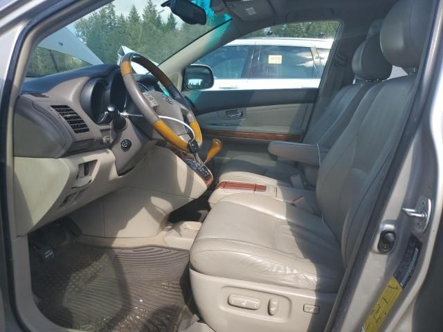 2004 Lexus RX 330