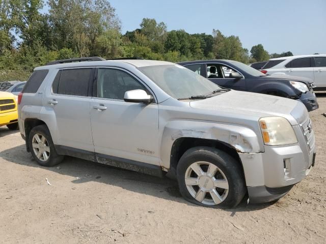 2011 GMC Terrain SLE