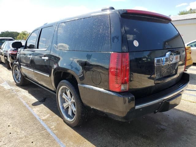 2007 Cadillac Escalade ESV