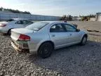 2002 Chrysler Sebring LX