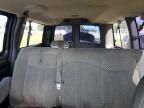 2003 Chevrolet Express G1500