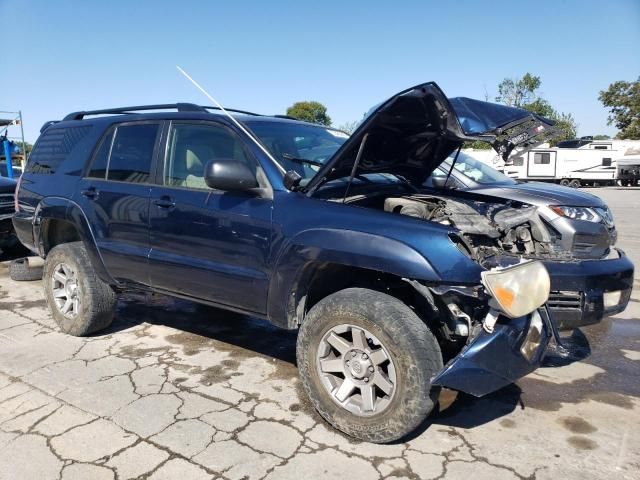 2003 Toyota 4runner SR5