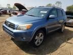 2007 Toyota Rav4 Sport