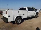 2022 Chevrolet Silverado C2500 Heavy Duty