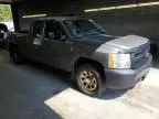 2008 Chevrolet Silverado K1500