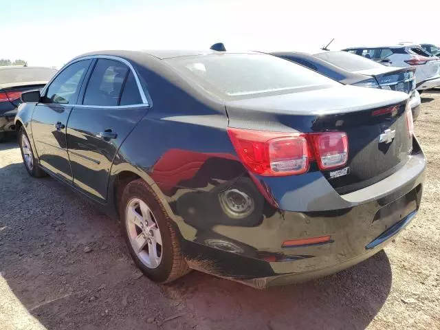 2013 Chevrolet Malibu LS