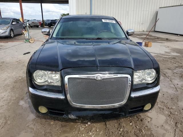 2008 Chrysler 300C