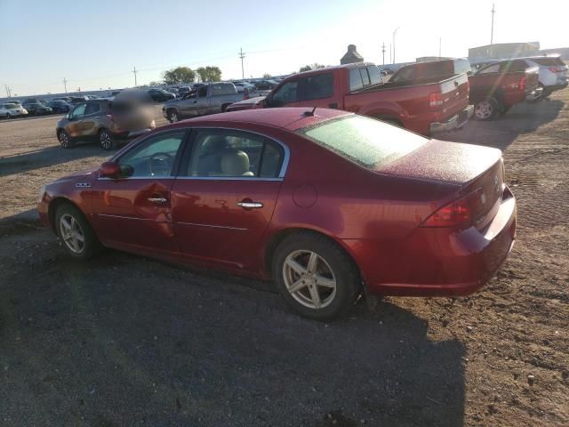 2006 Buick Lucerne CXL